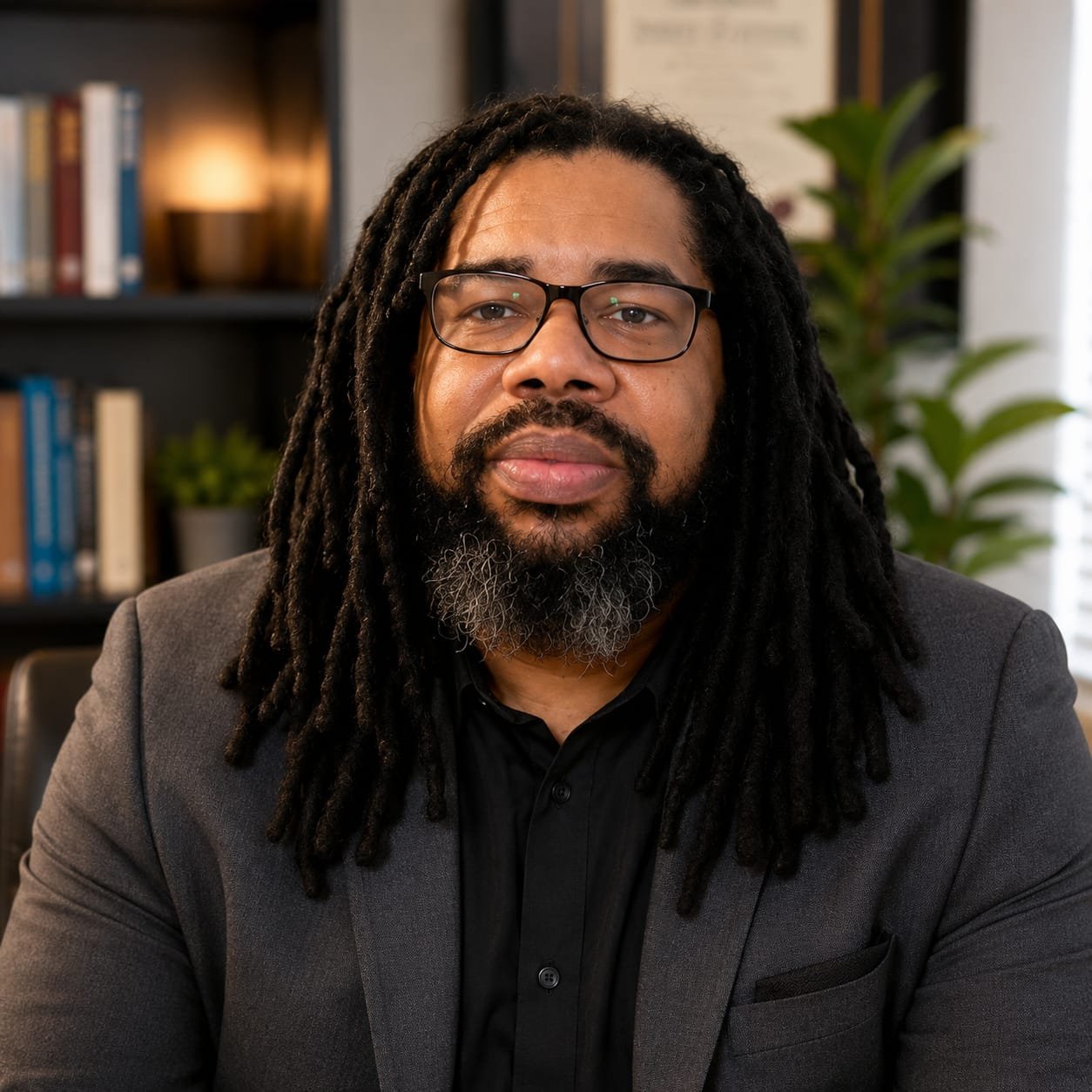 Dr. Richard L. Davis, LPC